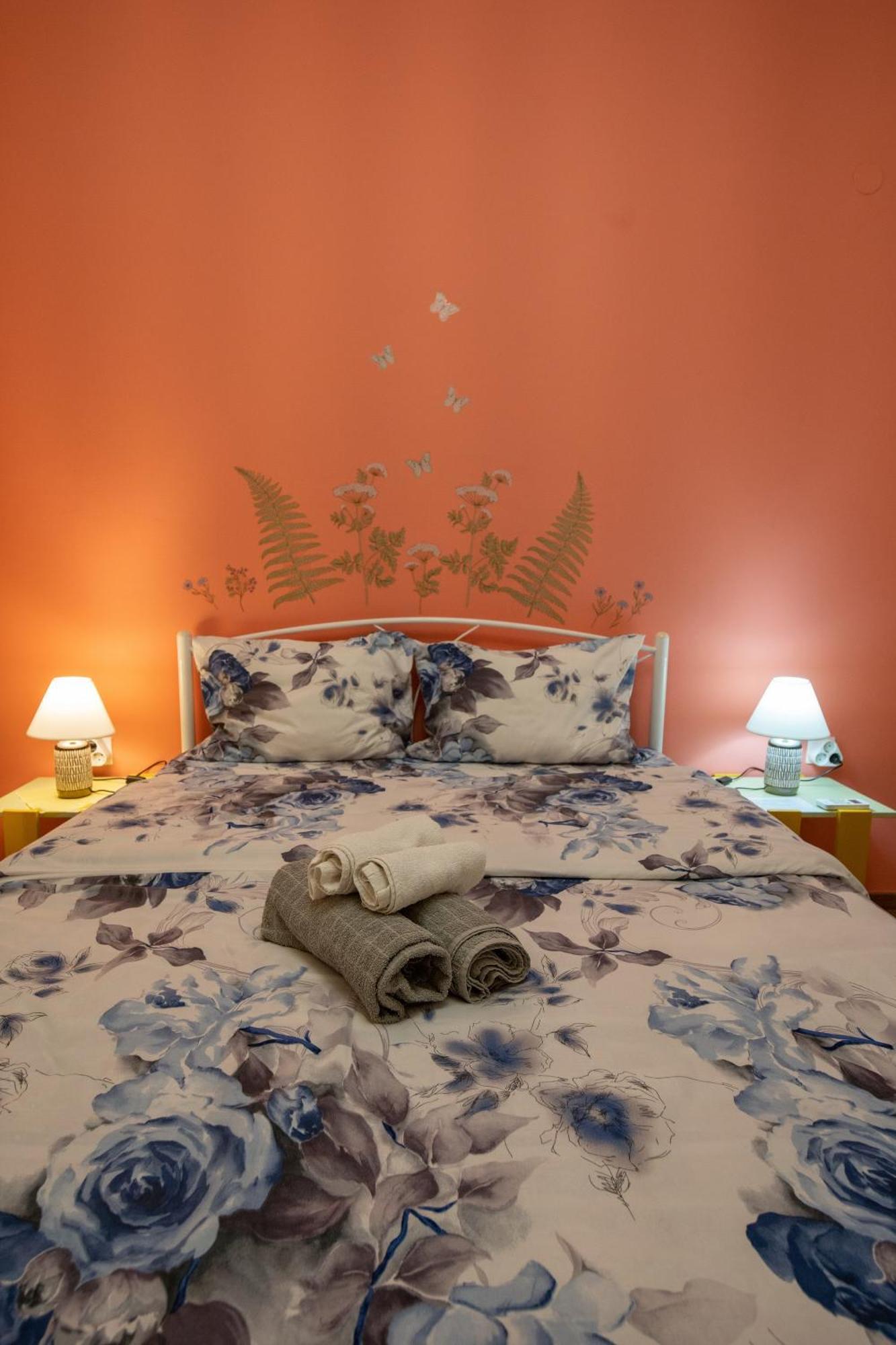 Sweet Home 塞萨洛尼基 外观 照片